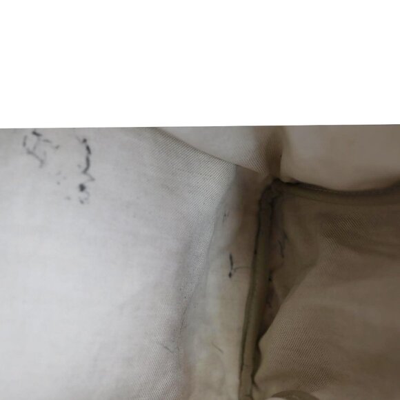 GUCCI Vintage Web Joy Medium GG Canvas Boston Bag Ebony 274205 - Picture 11 of 13